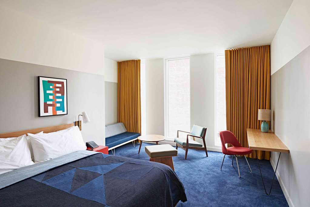 Hotel The