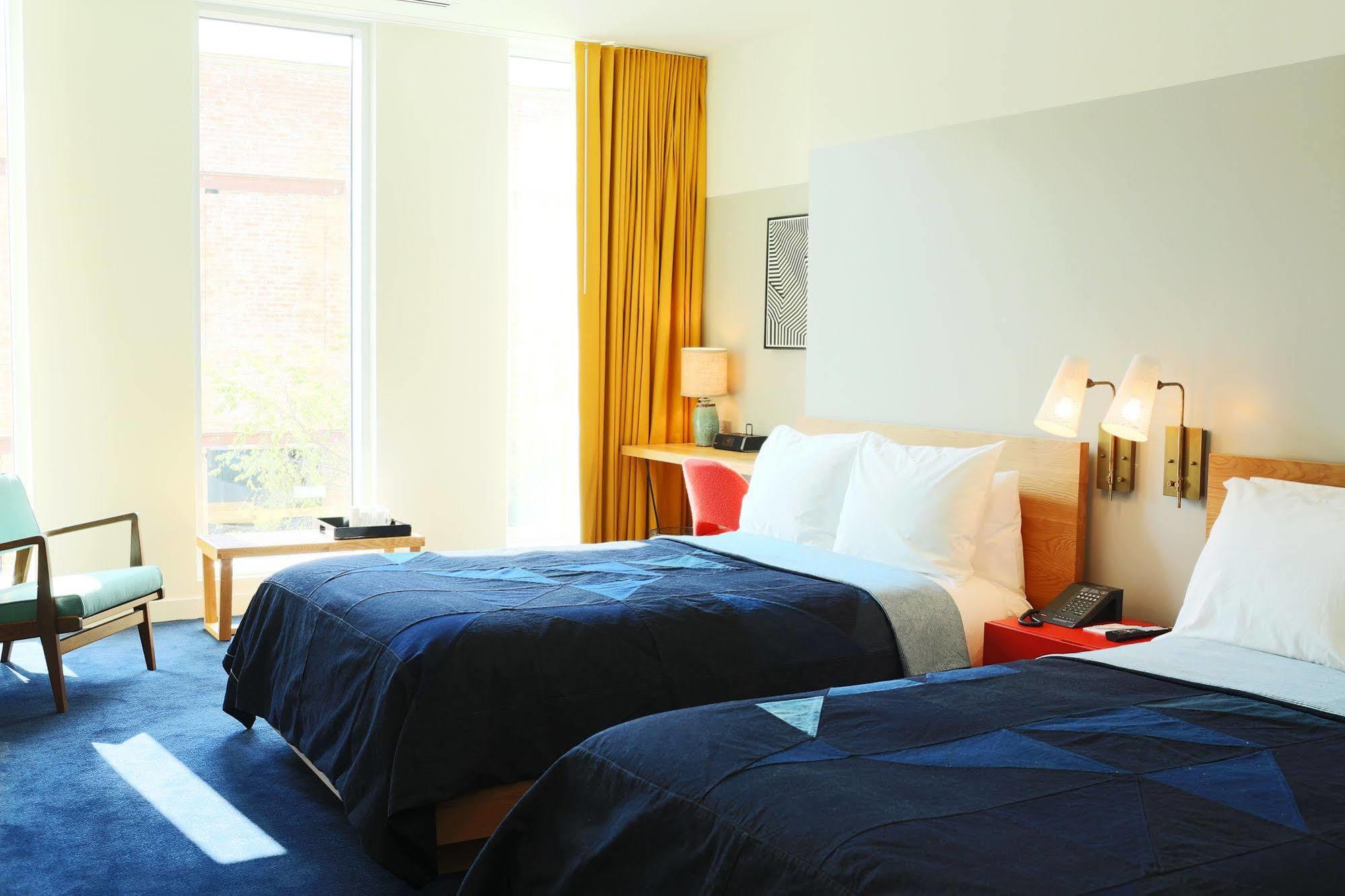 Hotel The