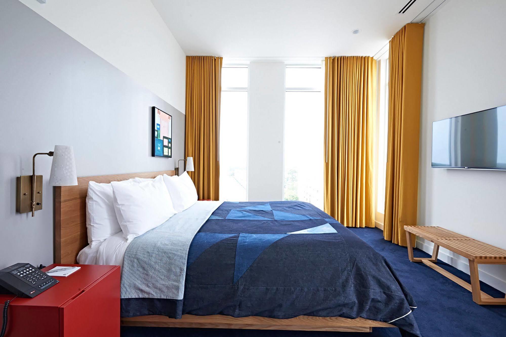The Hotel Durham